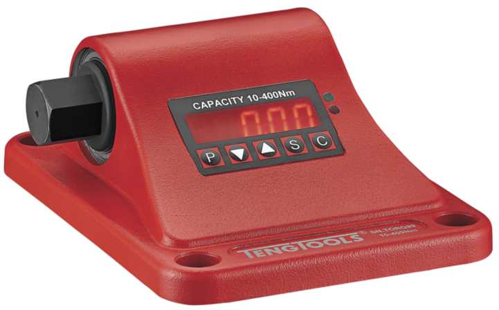 Momentmåler Teng Tools Torq99e