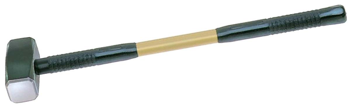 Mukkert Glasfiberskaft     Kg