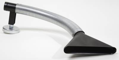 Mundstykke 200mm Til Svejserøgfilter