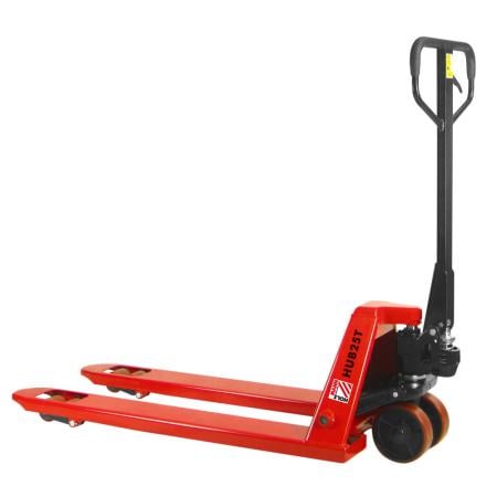 Palleløfter 2500 Kg Holzmann Hub25t