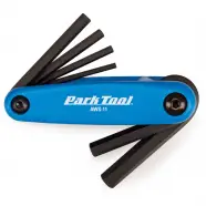 Park Tool Parktool Multi Foldeværk  Aws-11 Folde  -10mm Multitool