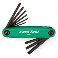 Park Tool Parktool Torx Tws-  Folde T7-t40 Multitool