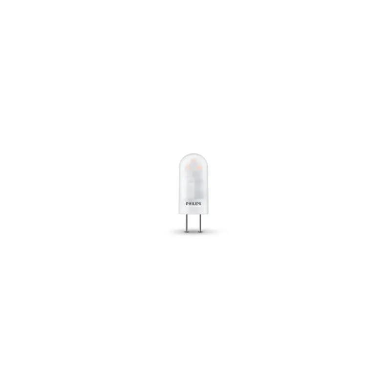 Philips Led Stiftpære Gy6 35 20w Varm Hvid