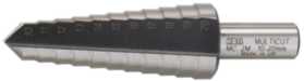 Pladebor Koniskt Mc6m