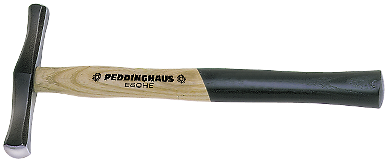 Pladehammer 300