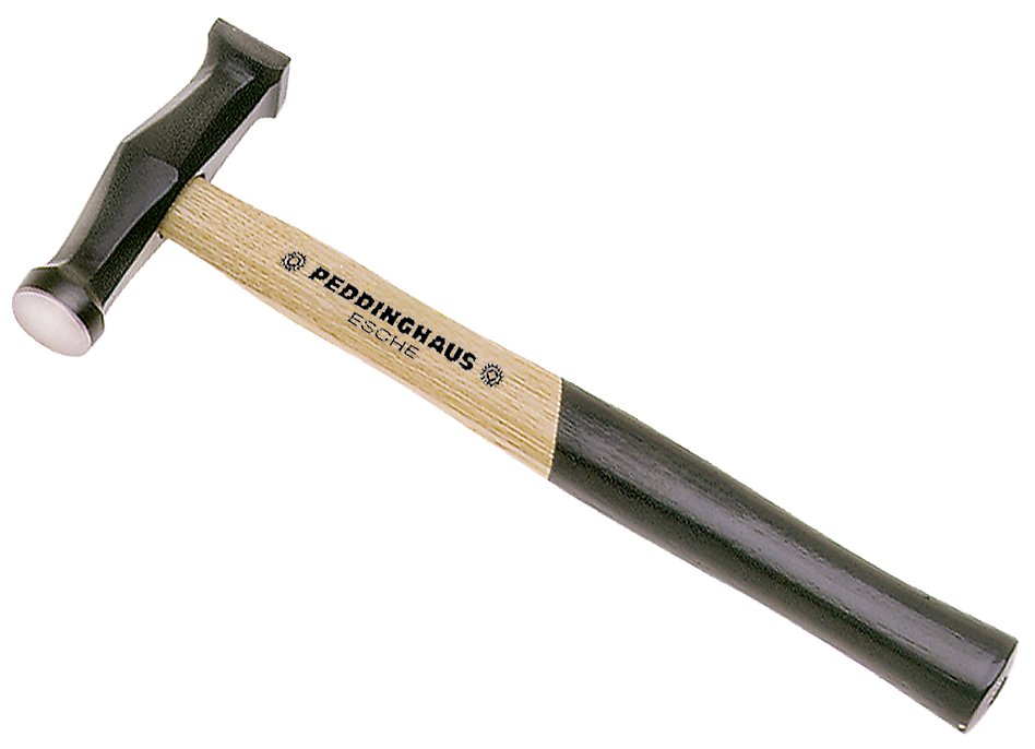 Pladehammer 300