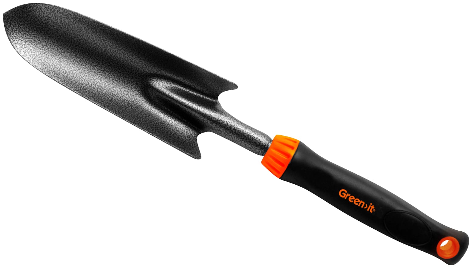 Planteskovl Smal Soft Grip