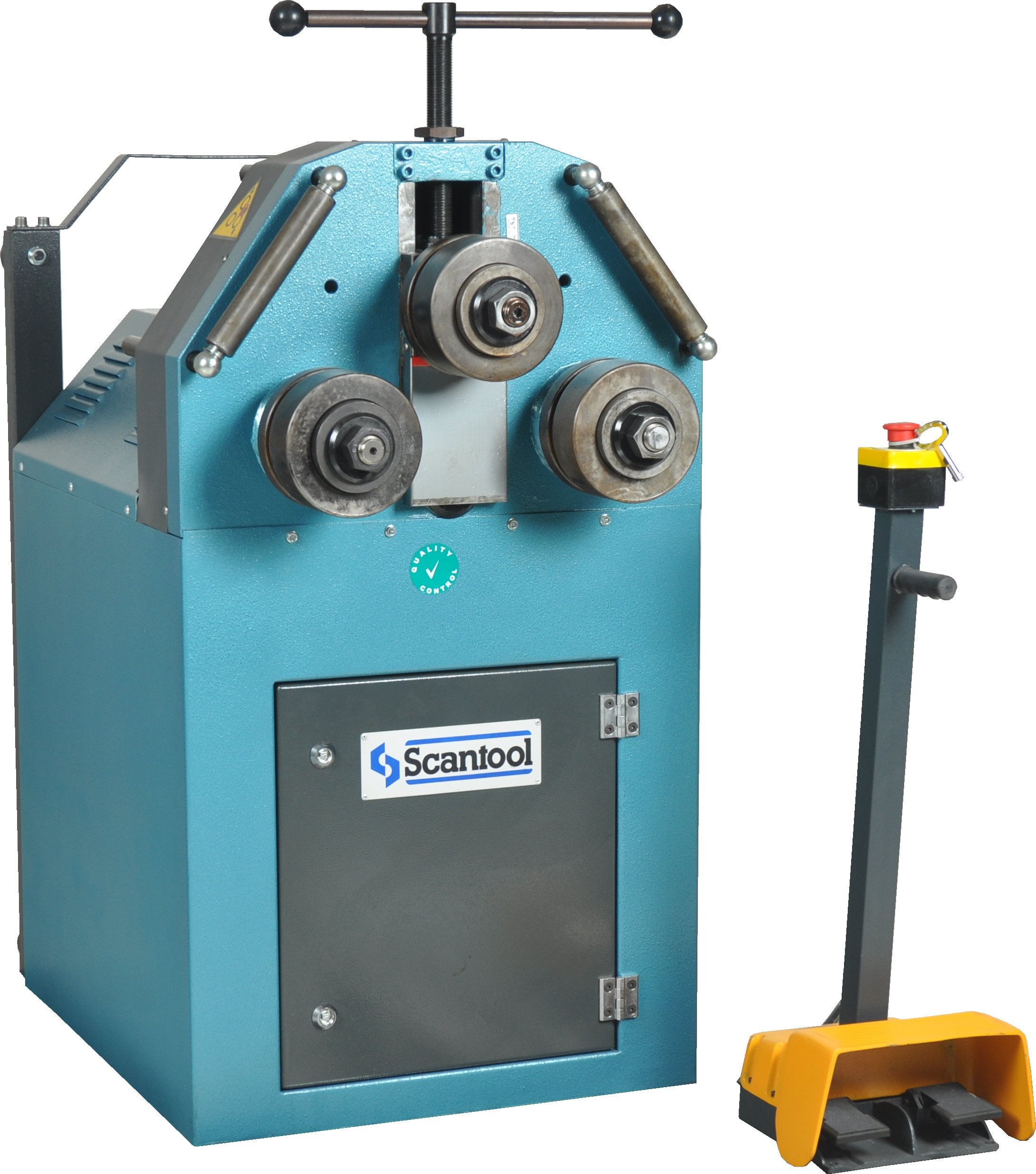 Pv-35 Scantool Profilvalse