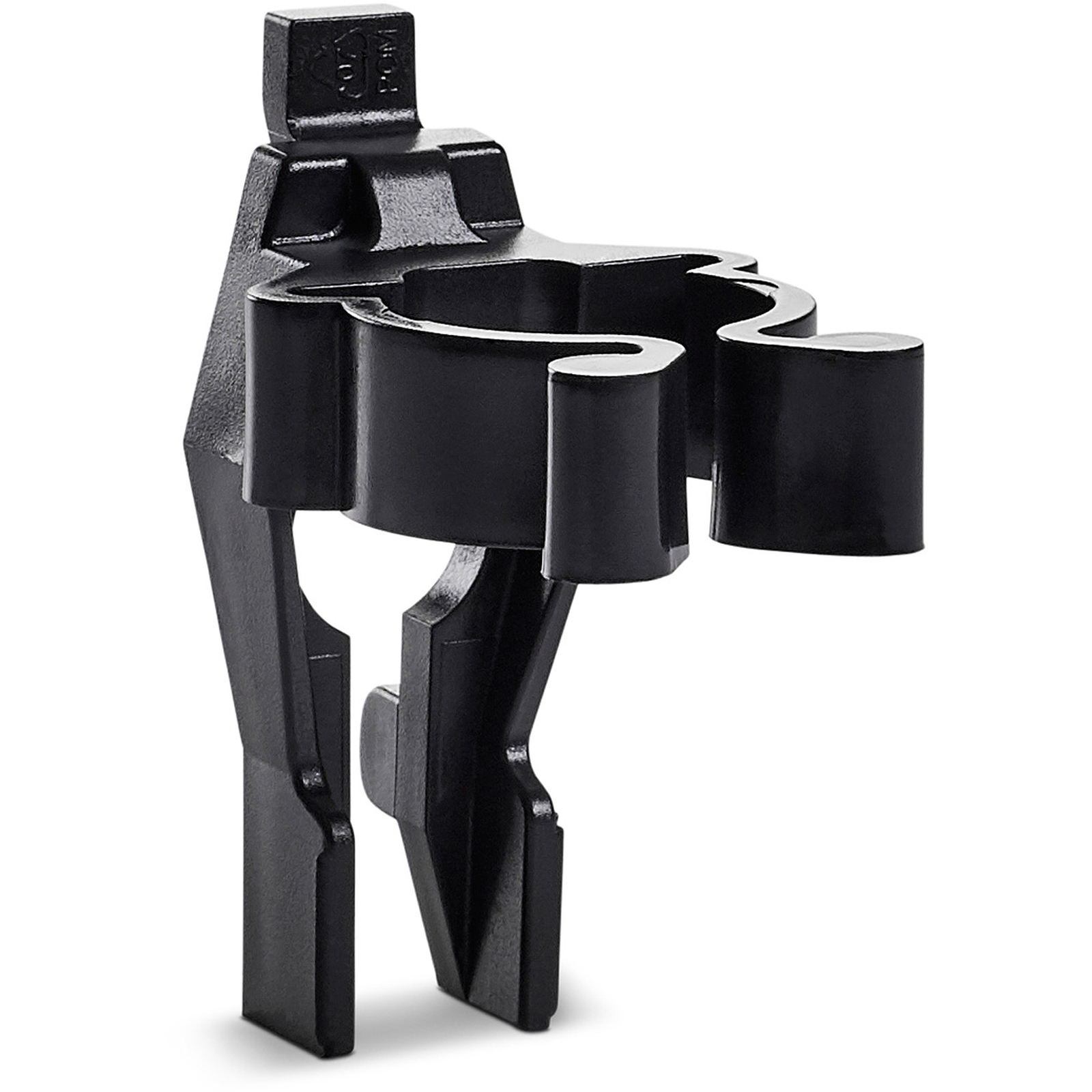 Raaco Clip   24 Mm  Fjederklemme