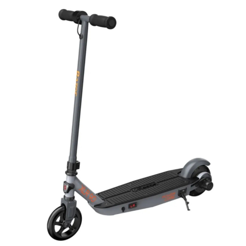 Razor Power Core  R90 Løbehjul Grå 16km   13173835