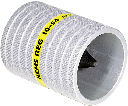 Rems Afgrater Reg Udv Indv  10-54 Mm