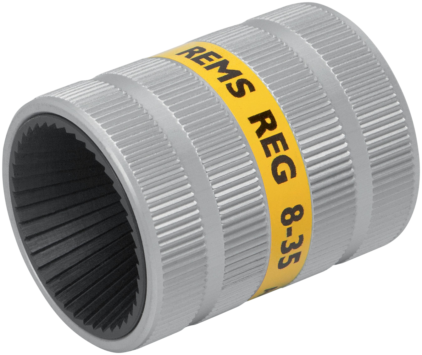 Rems Afgrater Reg Udv Indv   -35 Mm
