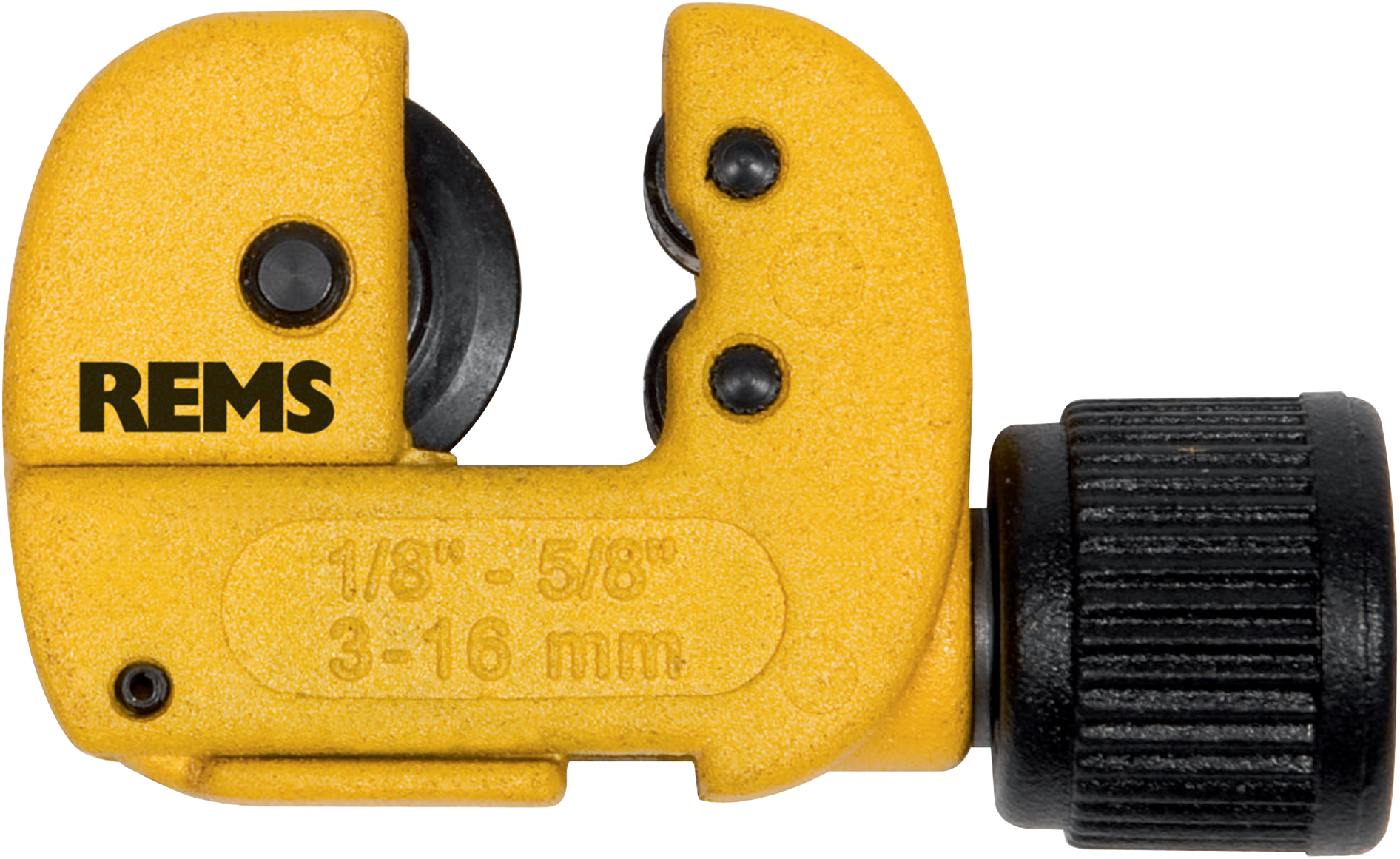 Rems Rørskære Mini Ras Cu-inox  -28 Mm