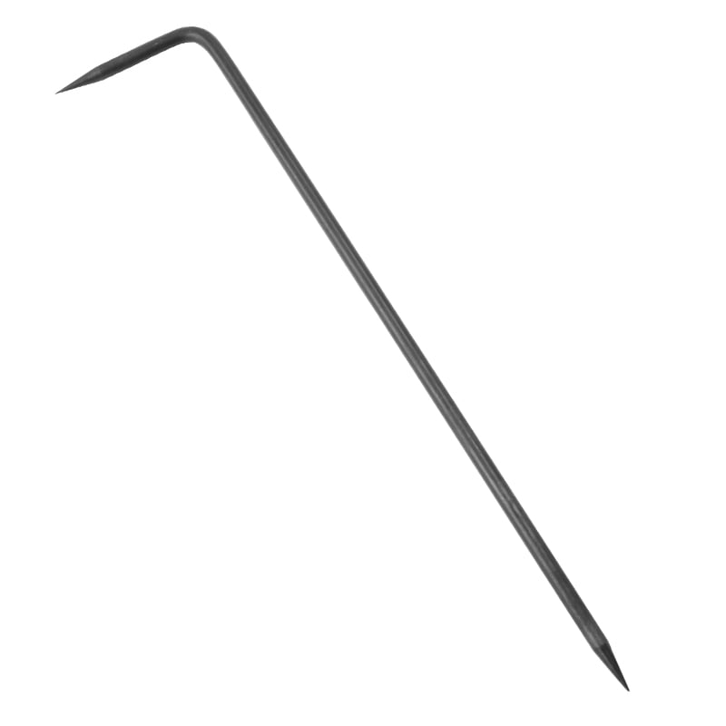 Ridsearm ø4x130 Mm  For Højderidser 10325200