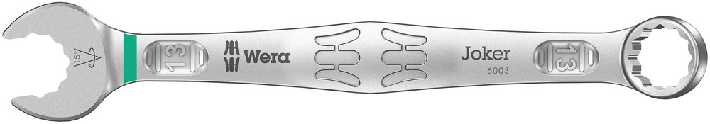 Ringgaffelnøgle Joker 6003 13m
