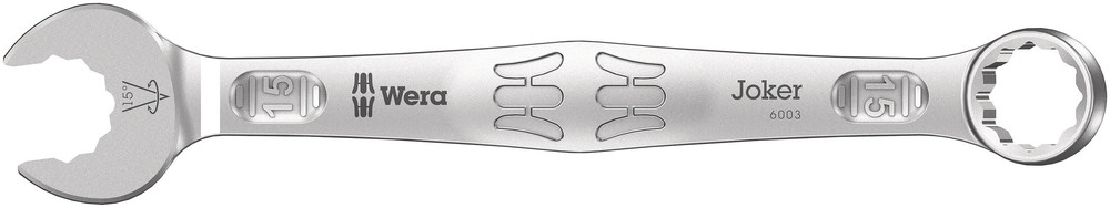 Ringgaffelnøgle Joker 6003 15m