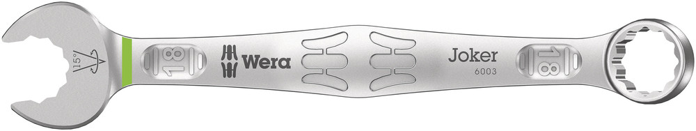 Ringgaffelnøgle Joker 6003 18m