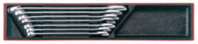 Ringgaffelnøgler Ttx2640