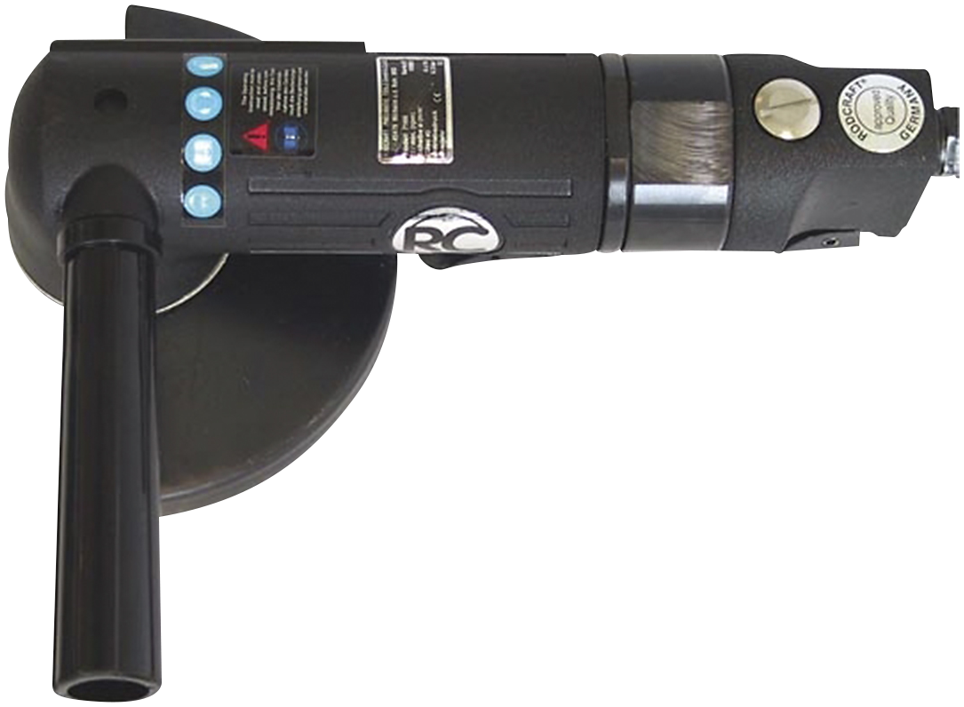 Rodcraft Vinkelsliber 115 125 R7166