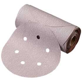 Rondel 150mm K120   Hål Cham