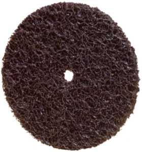 Rondel 200x12mm High St