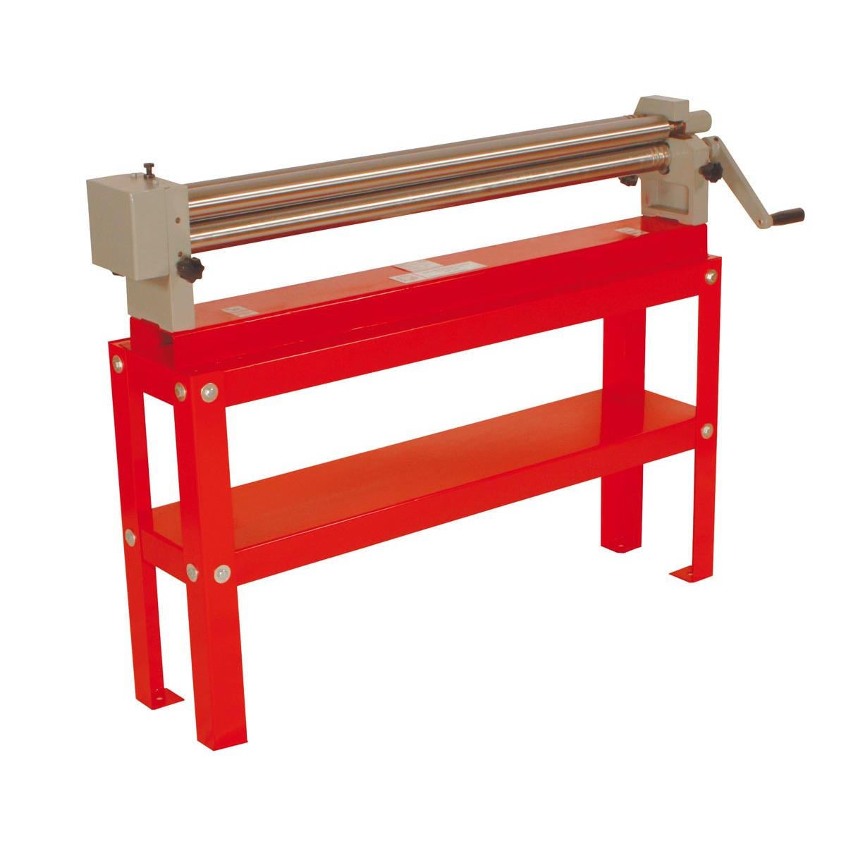 Rundemaskine Holzmann Bbm1000 1000       Mm