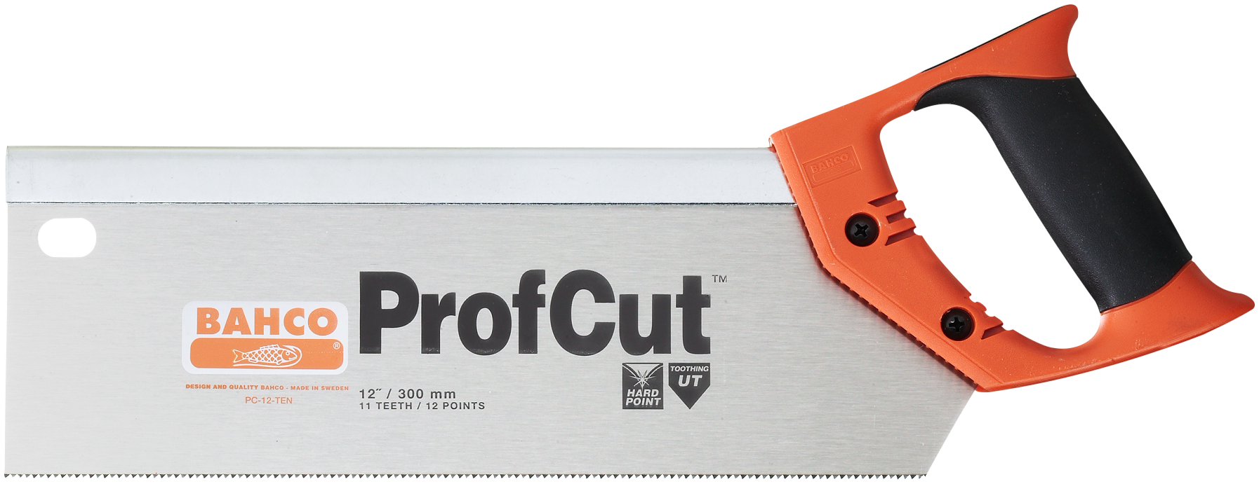 Rygsav Procut 12 Quot