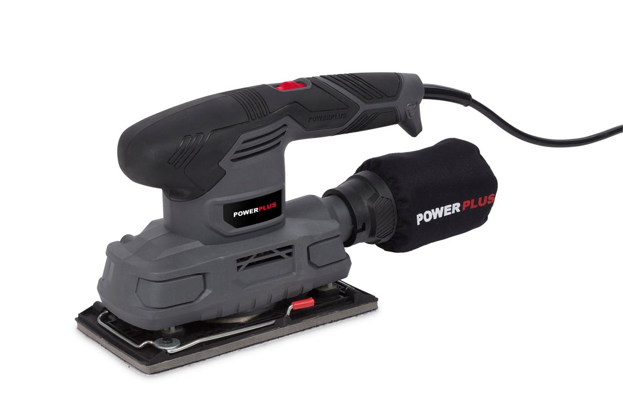 Rystepudser 180 Watt