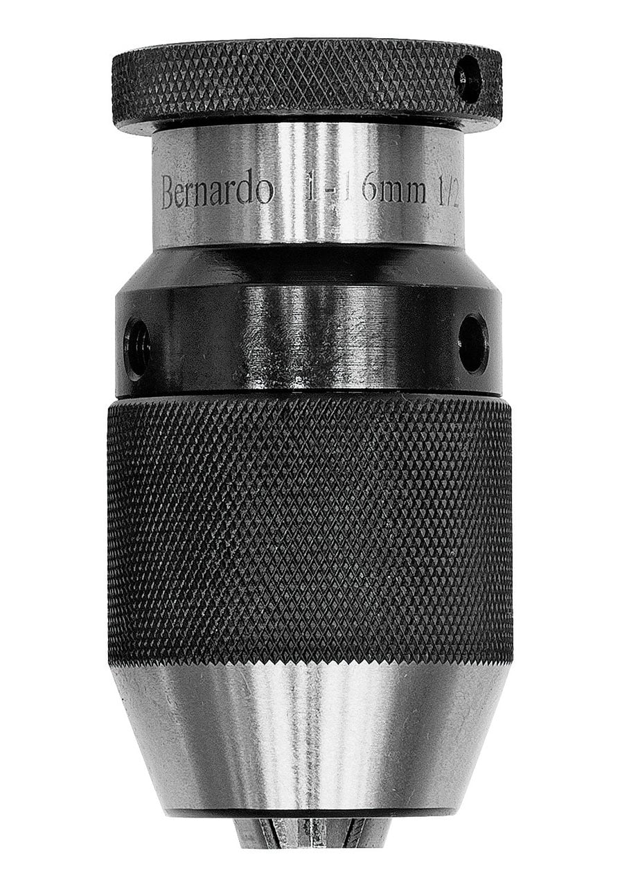 Selvspændende Borepatron  -13 Mm     Quot X20 Unf