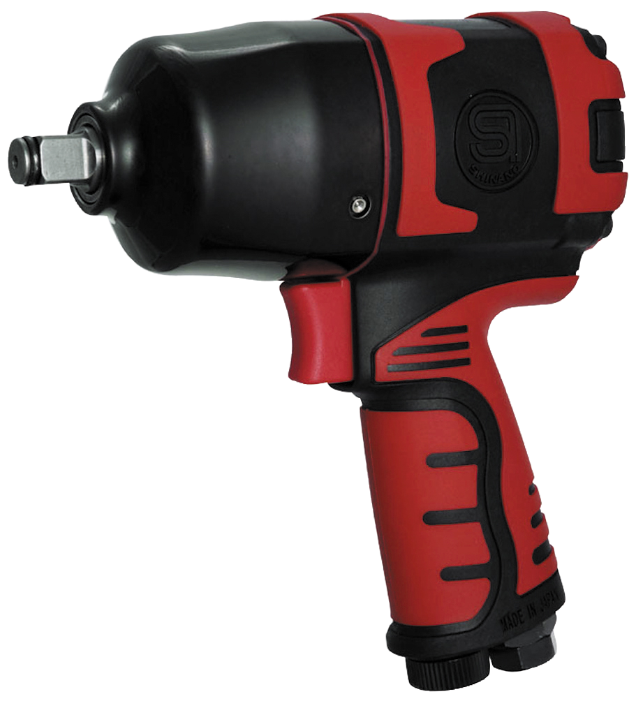 Shinano Pneum  Slagnøgle     Quot  850nm Si-1490bsr
