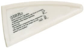 Silikonespartel 135mm