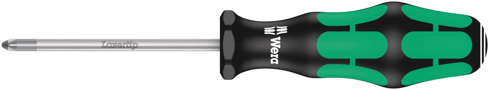 Skruetrækker 355 Pz-