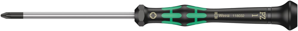 Skruetrækker 2055 Pz 1x80