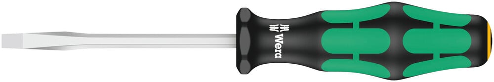 Skruetrækker 334 Sk   6ã   5ã 75mm