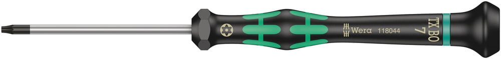 Skruetrækker Torx 2067 Tx 7x60