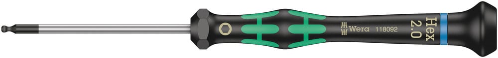 Skruetrækker 2052   0x60