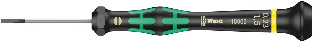 Skruetrækker 2035   23x1 5x40