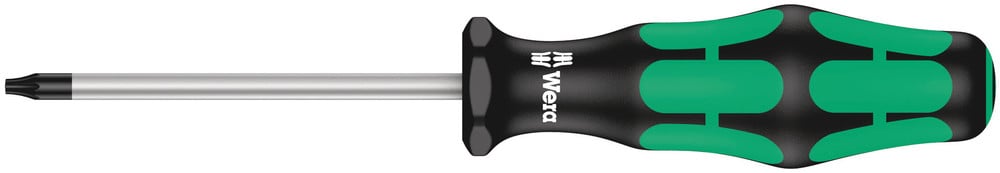 Skruetrækker 367 Torx Bo E7ã 60 Mm