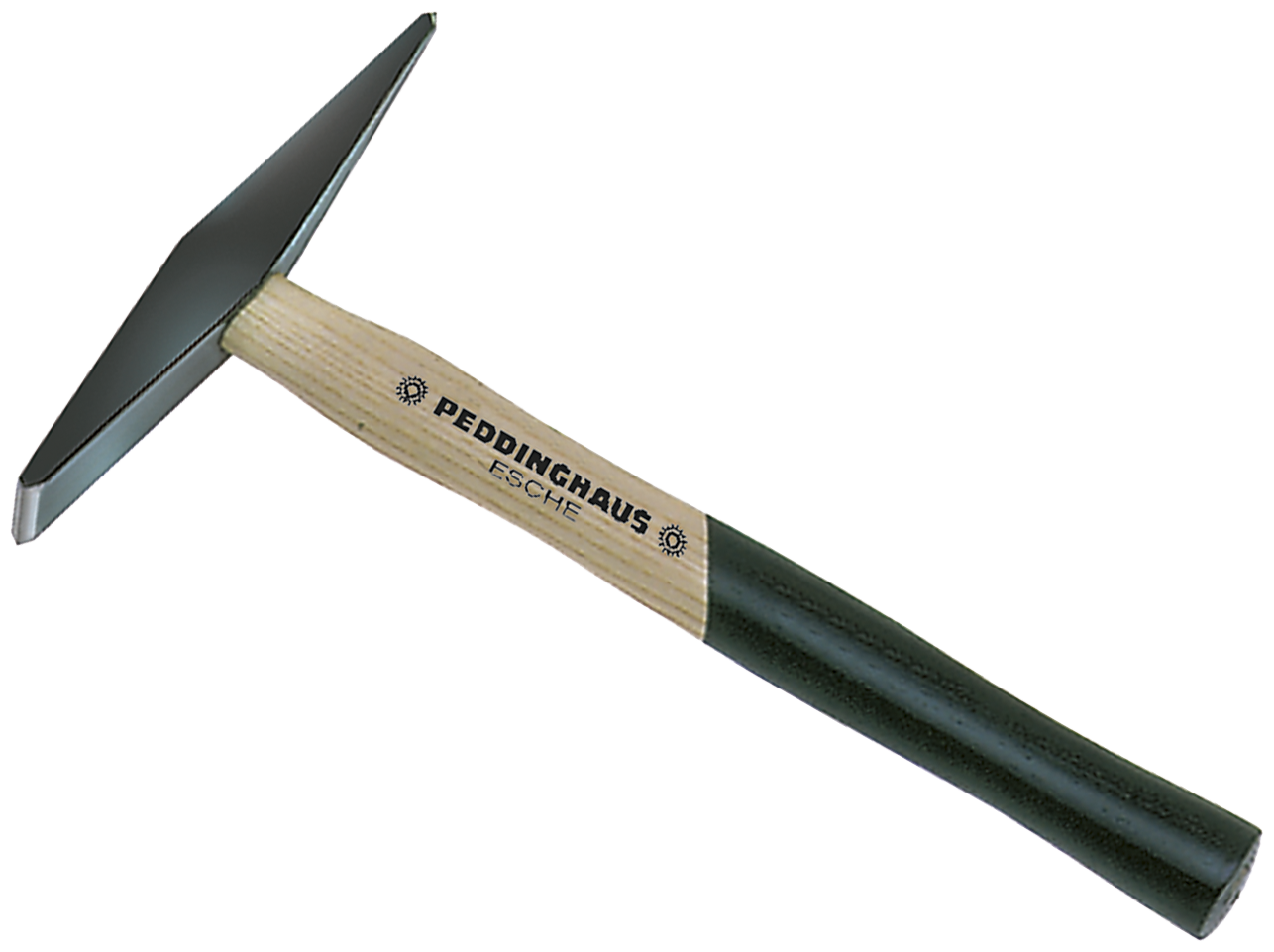 Slaggehammer Askeskaft Vandret 400