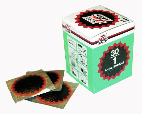 Slangelap Svs   60 Mm 30 Stk