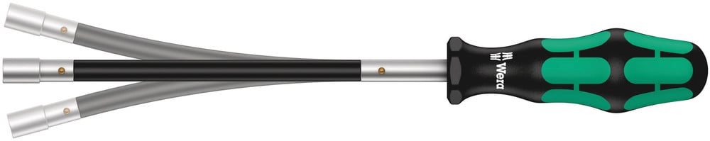 Slangeskruetrækker 391-8mm