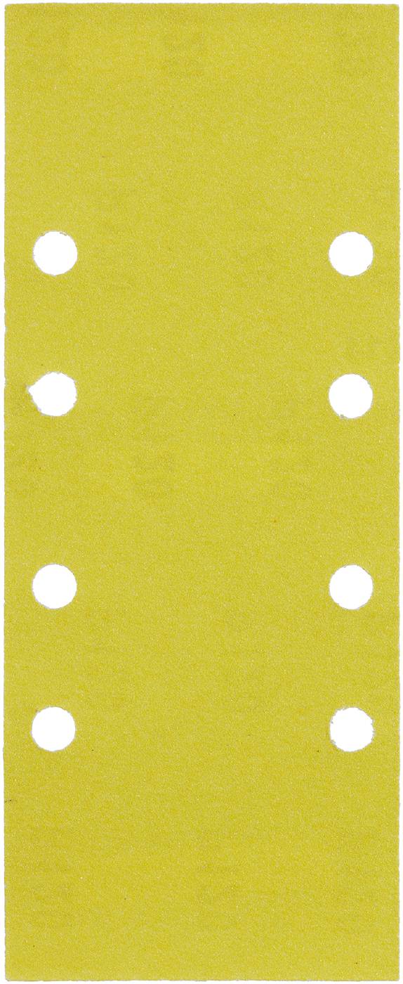 Slibeark 93x230 2x4 Huller K120 Pk      Stk