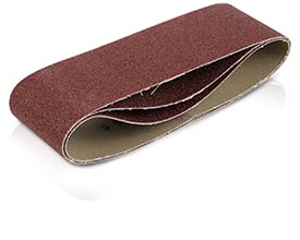 Slibebånd 75   533 Mm Korn 40