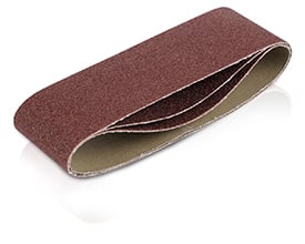 Slibebånd 75   508 Mm Korn 60