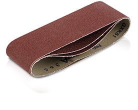 Slibebånd 75   508 Mm Korn 120