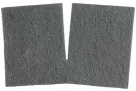 Slibenylonark 152x229 F2504 Vf