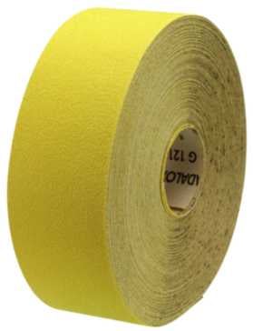 Slibepapirrul  115x50m K80g131