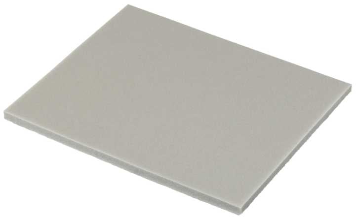 Slibesvamp Fx 140x115x6 220kor