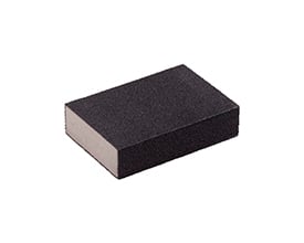 Slibesvamp70 X100 Mm  Korn 120