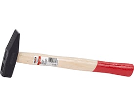 Snedkerhammer 300 Gram Din 1041